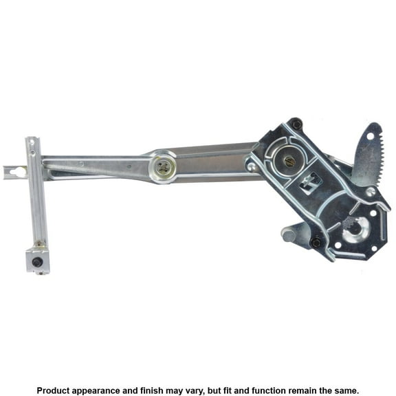 CARDONE New 82-19C Window Regulator 1984-1994 Chevrolet, Oldsmobile, Pontiac