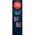 thumbnail image 3 of Fiber One 70 Calorie Chocolate Bars, Snack, 4.1 Ounce (Pack Of 1), 3 of 3