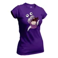 thumbnail image 1 of Playera Camiseta Boo Monsters Inc Familia Todas Las Tallas, 1 of 3