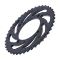 thumbnail image 3 of Piedina Trasera de 41t, Reemplazo de la Rueda Dentada de Instalación Simple para una bicicleta de Tierra de 110cc 125cc 140cc Pot bicicleta Bike Dirt Bike, 3 of 7