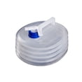 thumbnail image 1 of Bangcool Water Bottle Large Capacity Collapsible Water Storage Container for Camping, 1 of 7
