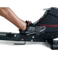 ProForm 440R Folding Rower with 8 Resistance Levels, 250 Lb. Weight