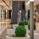 thumbnail image 4 of Bola de Topiario de Plantas Artificiales, Bolas de Plantas Artificiales Colgantes, Esferas Decorativas de JardíN, Bola de Plantas Artificiales, DecoracióN de Bodas, 4 of 8