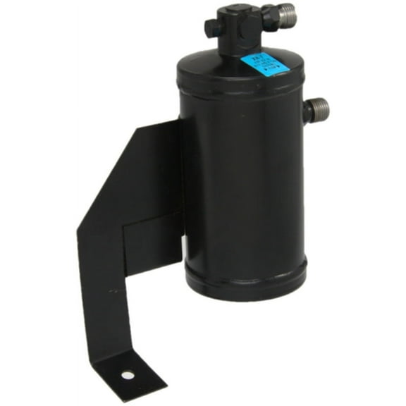 Four Seasons 33288 Steel Filter Drier For 80-86 Nissan 720 Fits select: 1980-1984 DATSUN 720