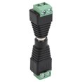 thumbnail image 2 of 5.5x2.5mm DC Power Plug Jack: Safe, Durable Connectors for CCTV & Camera Adapters, 2 of 5