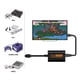 thumbnail image 5 of HD 1080P HDMI Adapter Converter&Cables For Nintendo 64 SNES NGC Gamecube Console, 5 of 9