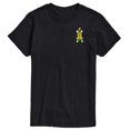 thumbnail image 2 of Instant Message - Tiger Bento Short Sleeve Graphic T-Shirt, 2 of 5