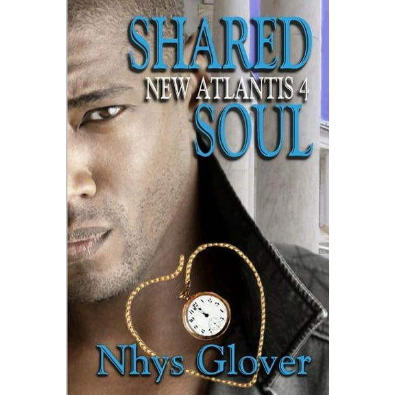 shared soul, (Paperback)