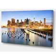 thumbnail image 2 of New York Skyline avec Gratte-Ciels, 2 of 3