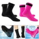 thumbnail image 2 of 2 Pares de Botas de Buceo de Neopreno de 3 Mm DYNWAVEMX XS, 2 of 8