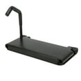 thumbnail image 1 of Bike Storage Hook High Carbon Steel Non Slip Wall Mounted 66lb Load Bicycle Rack,, 1 of 5