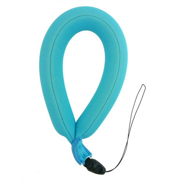 Pulsera flotante de espuma flotante para cámara a prueba de agua para otras cámaras bajo el agua Ormromra CPB-DE-SSW62-4