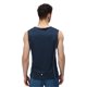 thumbnail image 3 of Regatta - Camiseta Sin Mangas Breckenlite para Hombre (Vaquero Luz de Luna), 3 of 6