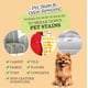 thumbnail image 2 of Spray quitamanchas y eliminador de olores para mascotas LUMI-NOBLE 500 ml Cítrico, 2 of 7