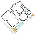 thumbnail image 3 of Carburetor Repairing Set, Adjustment Screw 26-1270 Carburetor Repair Tools  Rubber Seal  For YZ450F 2007-2009, 3 of 8