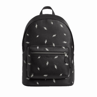 Coach CT015 Sprint Backpack IN Black - Walmart.com Coach CT015 Sprint Backpack IN Black - Walmart.com