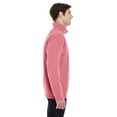 thumbnail image 3 of Comfort Colors 1580 Adult Quarter-Zip Sweatshirt, 3 of 3