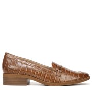 SOUL Naturalizer Womens Ridley Slip On Loafers - Medium & Wide Width