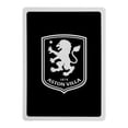 thumbnail image 2 of Aston Villa Jeu de Cartes à Jouer FC Crest, 2 of 5