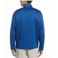 thumbnail image 2 of Callaway Men's Quarter Zip Pullover Galaxy Blue XL, 2 of 2