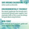 thumbnail image 4 of EcoSmart Natural, Glyphosate-Free Weed and Grass Killer 24 Ounce Ready-to-Use Spray Bottle (Pack of 2), 4 of 7