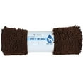 thumbnail image 5 of Dri-Tail Rug Medium 20"X32"-Brown, Pk 1, American Kennel Club, 5 of 7