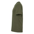 thumbnail image 3 of Tultex Premium Cotton T-Shirt, 3 of 4