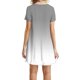 thumbnail image 3 of WILLBEST Vestidos Casuales para Mujer Cortos Vestidos Casuales de Verano para Mujer Vestidos de Verano de Manga Corta Vestidos Casuales Tipo Camiseta Faldas de Playa Mini Vestidos Extra Grande, 3 of 3
