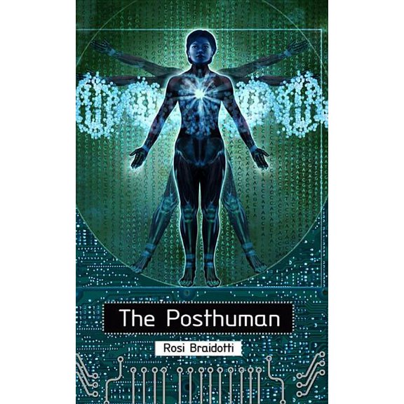 The Posthuman (Hardcover)