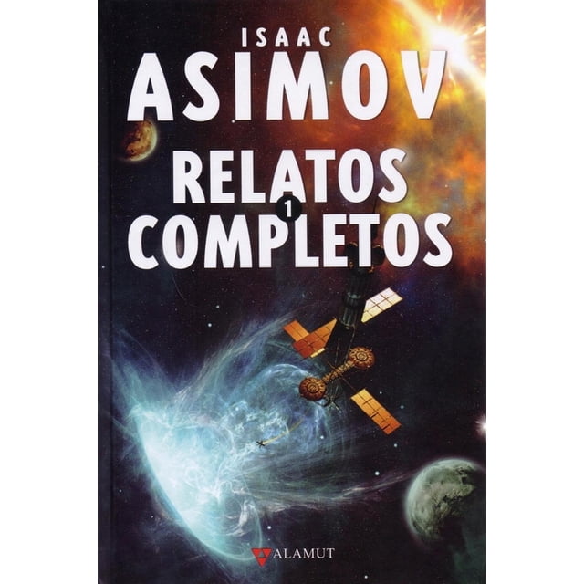 Relatos completos 1 Blanco