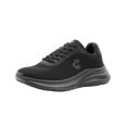 thumbnail image 4 of Tenis Para Hombre Charly® Walking Relax Textil Color Negro negro 26, 4 of 6