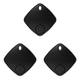thumbnail image 1 of Rastreador GPS Buscador Artículos Perdidos Compatible Con Dientes Trabaja Find My() Azul, 1 of 7