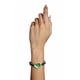 thumbnail image 4 of Pulsera Glowa de plata corazón y flecha. Yuanfen Verde GLOWA Pulsera, 4 of 7