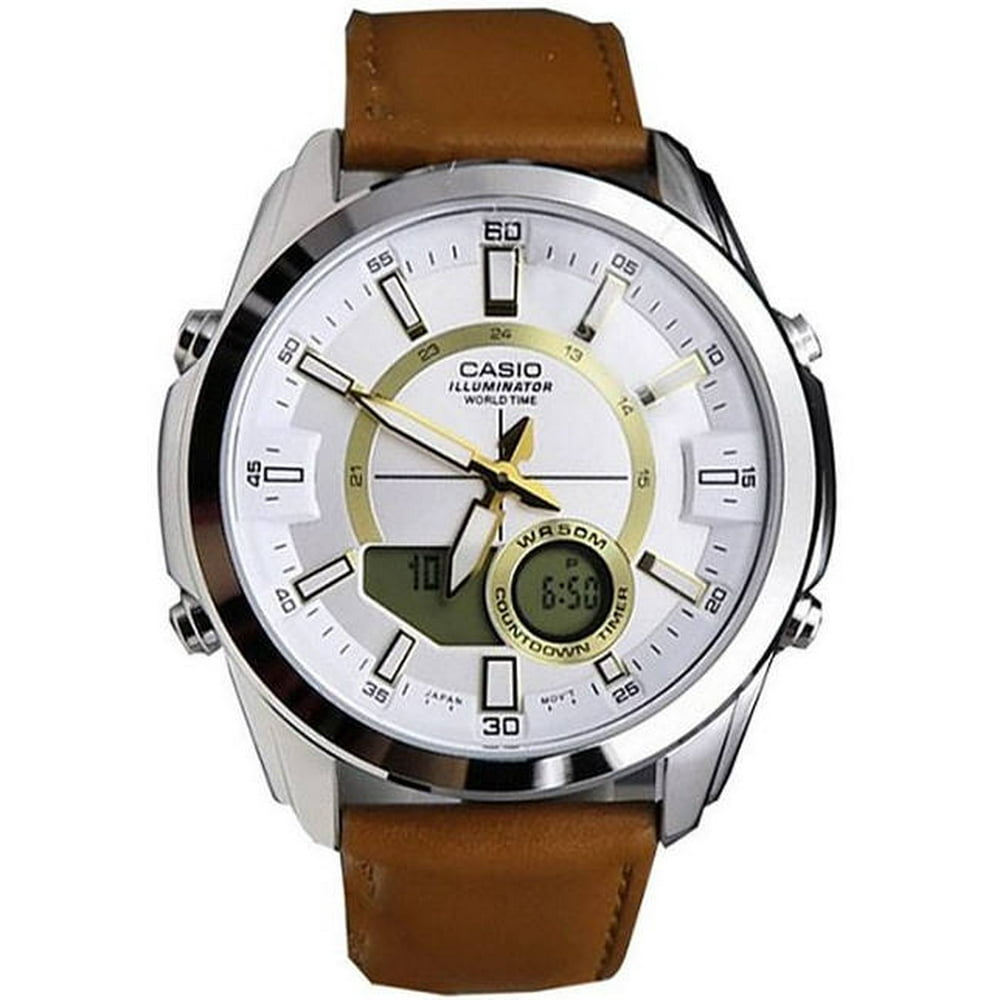 casio amw 810