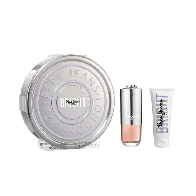 PEPE JEANS EDP Pepe Jeans Bright Set