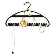 HangIt Jewelry Organizer - Black