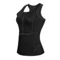 thumbnail image 6 of iMountek Women’s Waist Trainer Vest Black L Size for Women, 6 of 8