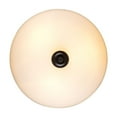 thumbnail image 2 of Trans Globe Lighting 70528 Mod Pod 3 Light 16" Wide Pendant - Chrome, 2 of 7