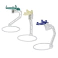 thumbnail image 3 of Soporte para posicionador de rayos X dentales, soporte para sensor de película de rayos X para rayos X dentales digitales Posicionador de rayos X dentales impulsado por el rendimiento, 3 of 14