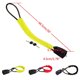 thumbnail image 2 of Bloqueo del volante Riwesomey Herramienta de prevención profesional Amarillo, 2 of 6