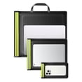 thumbnail image 2 of Sportteer Faraday Bag Anti tracking Bag Faraday Bag with Reflective Strip Anti Tracking Key Fob Protector Phone Laptop Storage Pouch, 2 of 7
