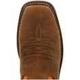 thumbnail image 3 of Durango Mens Workin' Rebel Oil Resistant 11 Inch Waterproof Soft Toe, 3 of 7