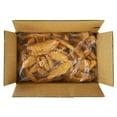thumbnail image 2 of Brakebush Child Nutrition Whole Grain Breaded Breast Strip 5lbs (PACK OF 2), 2 of 5
