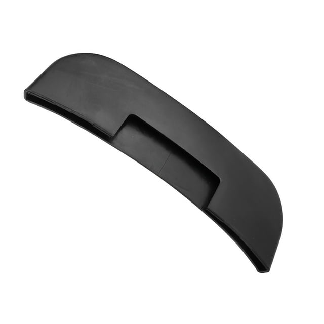 Pala de presión de neumáticos negra, funda protectora, accesorios de protección de llantas para máquina de extracción de neumáticos
