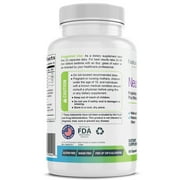 NeuroRest - Proprietary Sleep Formula