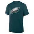 thumbnail image 2 of Men's Fanatics Midnight Green Philadelphia Eagles Field Goal Legacy T-Shirt, 2 of 3