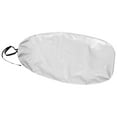 thumbnail image 3 of OUNONA Oxford Fabric Kayak Cover with UV Coating, Outdoor Canoe Boat Shield for All-Weather Use, 3 of 7