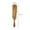 C4, variant on Ame Kitchen Alien Wooden Long Shank Spatula Matter Mixture Shovel Wood Sauce Shovel Stirring Shovel Dinnerware