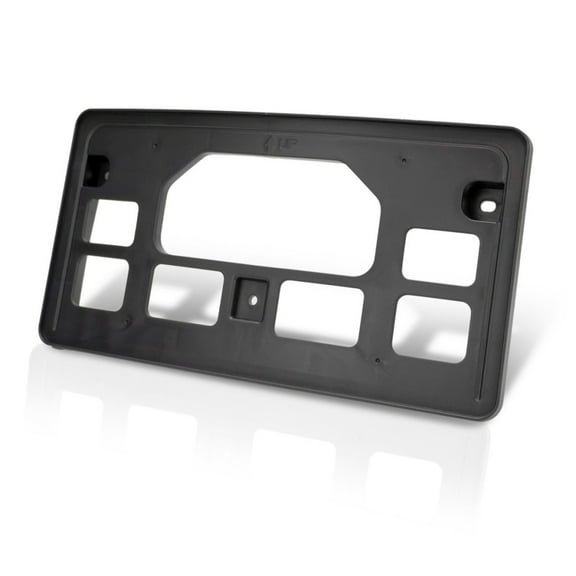 For Acura TLX 2015 2016 2017 License Plate Bracket | Front | Made of PP Plastic | Replacement For AC1068101 | 191275375594, 71145TZ3A00