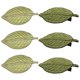 thumbnail image 1 of 6 uds. Pinzas para el cabello con forma de hoja, pinzas decorativas para el cabello, pinzas para el cabello lindas, pinzas para el cabello para mujer, accesorios para el cabello para niña, 1 of 5
